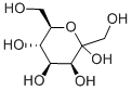 CAS#: 3615-44-9, 1,3,4,5,6,7-Hexahydroxyheptan-2-One