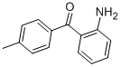 CAS#: 36192-63-9, 2-Amino-4'-Methylbenzophenone