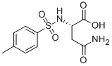 CAS#: 36212-66-5, Tosyl-L-Asparagine