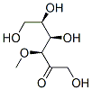CAS#: 36256-85-6, 1,4,5,6-Tetrahydroxy-3-Methoxyhexan-2-One