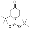 CAS#: 362704-50-5, 1-Boc-2-Tert-Butyl-Piperidin-4-One