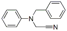 CAS#: 36271-19-9, (Benzylphenylamino)Acetonitrile