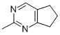 CAS 登录号：36274-29-0， 2-甲基-6,7-二氢-5H-环戊二烯并[d]嘧啶
