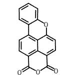CAS#: 36310-05-1, 1H,3H-Isochromeno[6,5,4-Mna]Xanthene-1,3-Dione