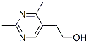 CAS#: 36324-03-5, 2-(2,4-Dimethylpyrimidin-5-Yl)Ethanol