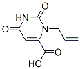 CAS#: 36324-05-7, 2,6-Dioxo-3-Prop-2-Enylpyrimidine-4-Carboxylic Acid