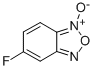 CAS 登录号：36389-16-9， 5-氟苯并氧化呋咱