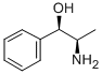 CAS 登录号：36393-56-3， 去甲伪麻黄碱