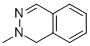 CAS 登录号：36438-99-0， 2-甲基-1,2-二氢-酞嗪