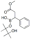 CAS#: 364634-27-5, 2-Methoxycarbonyl-1-Phenylethylboronic Acid Pinacol Ester