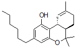CAS#: 36482-24-3, (6aR,10aR)-3-Hexyl-6,6,9-Trimethyl-6a,7,8,10a-Tetrahydrobenzo[c]Chromen-1-Ol