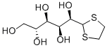 CAS#: 3650-65-5, D-Glucose Ethylenedithioacetal