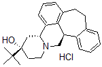 CAS#: 36504-93-5, Butaclamol hydrochloride