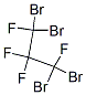 CAS 登录号：36567-29-0， 1,1,3,3-四溴-1,2,2,3-四氟丙烷