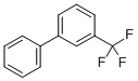 CAS#: 366-04-1, 3-(Trifluoromethyl)Biphenyl