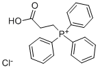 CAS#: 36626-29-6, (2-Carboxyethyl)Triphenylphosphonium Chloride