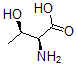 CAS 登录号：36676-50-3， (2S,3R)-2-氨基-3-羟基丁酸