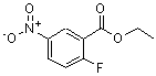 CAS#: 367-79-3, Ethyl 2-Fluoro-5-Nitrobenzoate