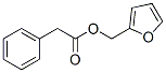 CAS#: 36707-28-5, Furan-2-Ylmethyl 2-Phenylacetate