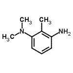 CAS#: 36714-85-9, N,N,2-Trimethyl-1,3-Benzenediamine