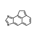 CAS#: 36723-13-4, 1H-Acenaphtho[3,4-d]Imidazole