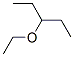 CAS 登录号：36749-13-0， 3-乙氧基戊烷