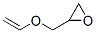 CAS 登录号：3678-15-7， 2-(乙烯氧基甲基)环氧乙烷