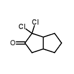 CAS#: 367911-97-5, 1,1-Dichlorohexahydro-2(1H)-Pentalenone