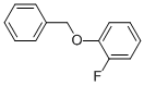 CAS 登录号：368-21-8， 1-苄氧基-2-氟-苯