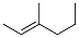 CAS#: 3683-22-5, 4-Methylhex-2-Ene