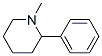 CAS#: 36939-28-3, 1-Methyl-2-Phenyl-Piperidine