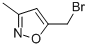 CAS 登录号：36958-61-9， 5-(溴甲基)-3-甲基异恶唑