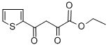 CAS#: 36983-36-5, Ethyl 2,4-Dioxo-4-(2-Thienyl)Butanoate