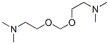 CAS 登录号：36996-87-9， 2-(2-二甲基氨基乙氧基甲氧基)-N,N-二甲基乙胺