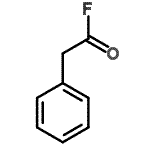 CAS#: 370-84-3, Phenylacetyl Fluoride