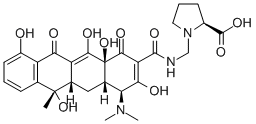 CAS#: 37106-99-3, Prolinomethyltetracycline