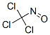 CAS 登录号：3711-49-7， 三氯-亚硝基甲烷