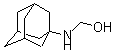 CAS#: 3716-66-3, 2-(Adamantan-1-Ylamino)Ethanol