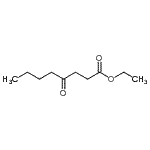 CAS#: 37174-96-2, Ethyl 4-Oxooctanoate