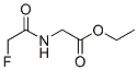 CAS#: 372-74-7, Ethyl 2-[(2-Fluoroacetyl)Amino]Acetate