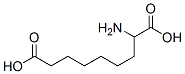 CAS#: 3721-87-7, 2-Aminononanedioic Acid