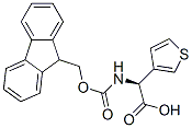CAS 登录号：372143-96-9， 芴甲氧羰基-L-2-(3-噻吩基)-甘氨酸