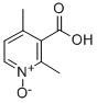 CAS#: 372156-99-5, 2,4-Dimethylpyridine-3-Carboxylic Acid N-Oxide