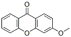CAS#: 3722-52-9, 3-Methoxyxanthen-9-One