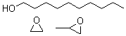 CAS#: 37251-67-5, Methyl-Oxirane Polymer With Oxirane Monodecyl Ether
