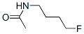 CAS 登录号：373-08-0， N-(4-氟丁基)乙酰胺