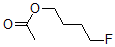 CAS 登录号：373-09-1， 4-氟丁基乙酸酯