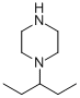 CAS#: 373356-51-5, 1-(3-Pentyl)-Piperazine