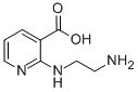 CAS 登录号：374063-93-1， 2-[(2-氨基乙基)氨基]烟酸