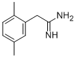 CAS#: 374064-83-2, 2-(2,5-Dimethyl-Phenyl)-Acetamidine